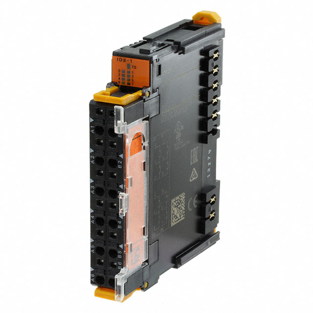 OMRON/欧姆龙 其他可编程器件 GRT1-ID8-1