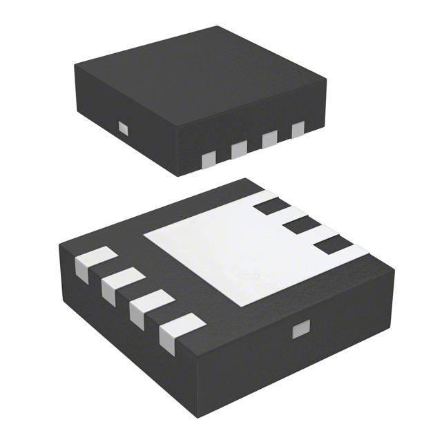 VISHAY INTERTECHNOLOGY 场效应管(MOSFET) SISH112DN-T1-GE3