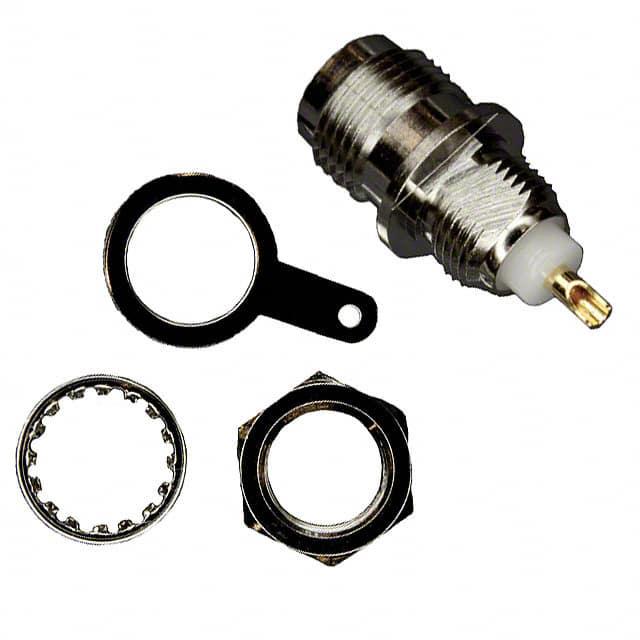 AMPHENOL 同轴连接器（RF） 122332