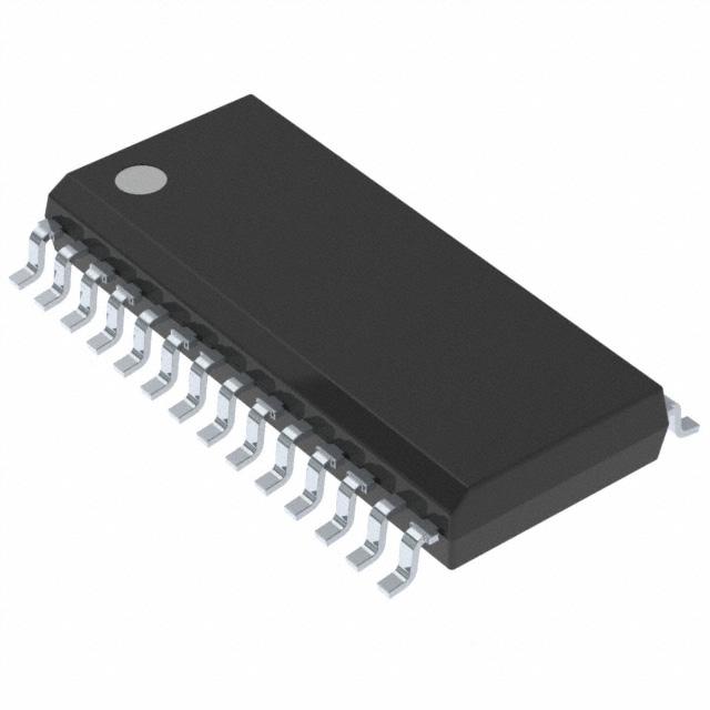STMICROELECTRONICS 音频接口芯片 TDA7303TR
