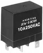 PANASONIC 其他继电器 JC2aF-DC24V-F