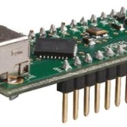 FUTURE TECHNOLOGY DEVICES INTERNATIONAL 评估、开发板开发工具 V2DIP1-32