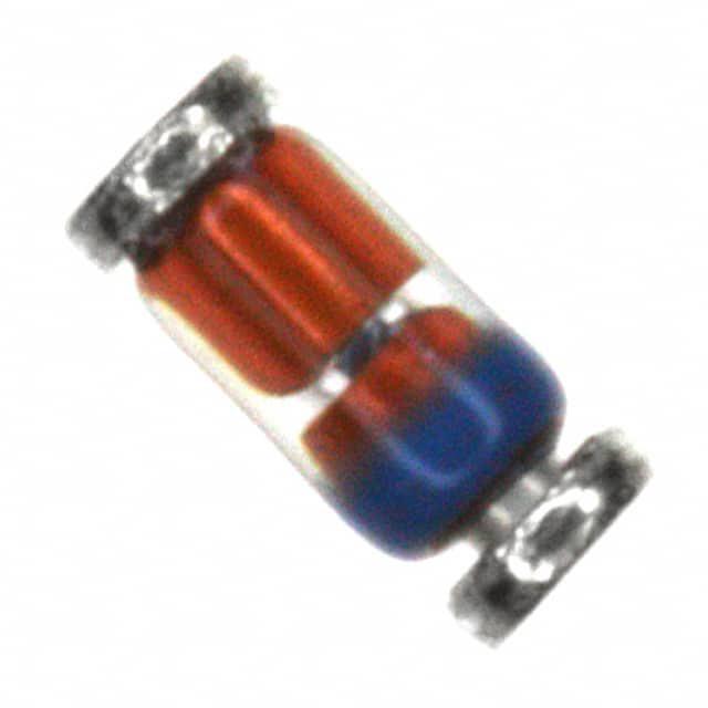 MICRO COMMERCIAL COMPONENTS 齐纳(稳压)二极管 DL5234B-TP