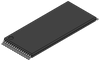 MICROCHIP TECHNOLOGY 闪存(Flash) AT29C040A-12TI
