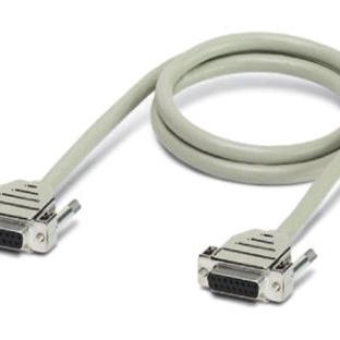 PHOENIX CONTACT D-Sub线缆 2900764