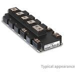 INFINEON TECHNOLOGIES IGBT模块 FF1400R17IP4