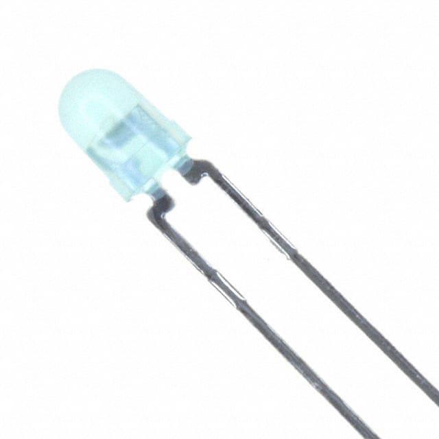 BROADCOM 发光二极管 HLMP-1790-A0002