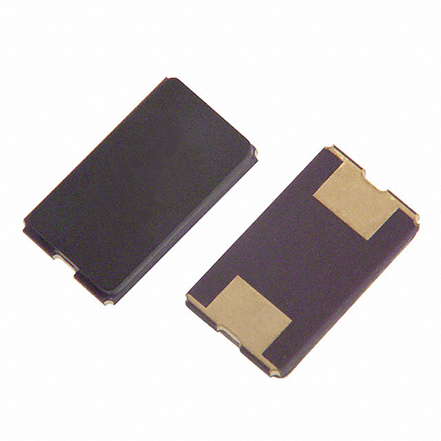 CITIZEN 无源晶振 CS10-20.000MABJ-UT