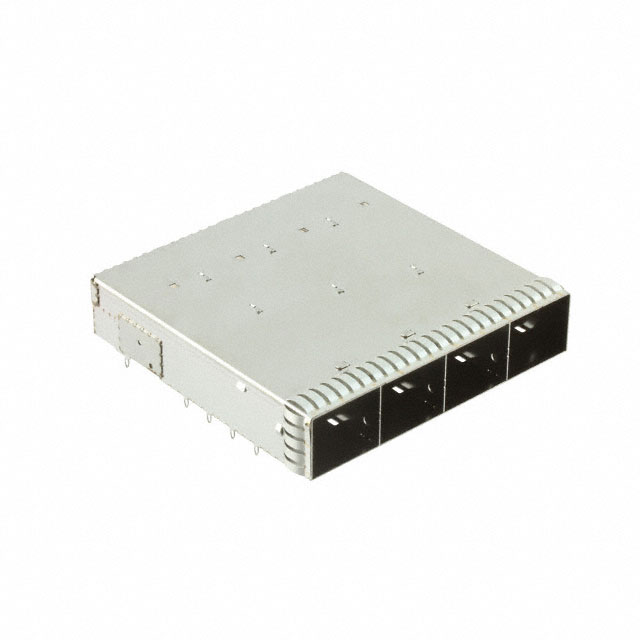 TE CONNECTIVITY  2297550-1