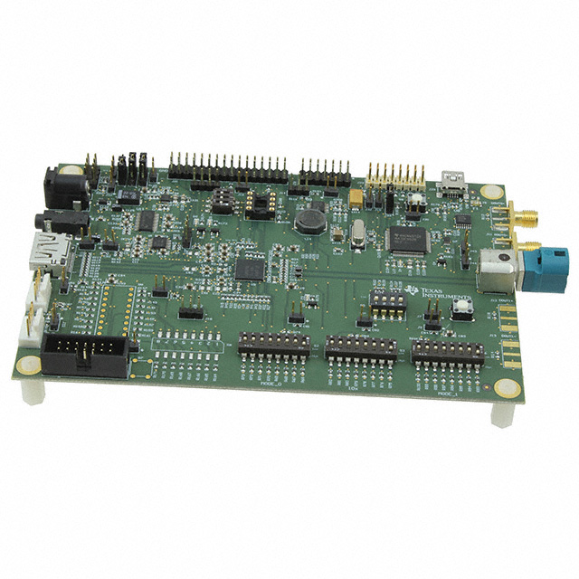 TEXAS INSTRUMENTS 评估、开发板开发工具 DS90UB929-Q1EVM