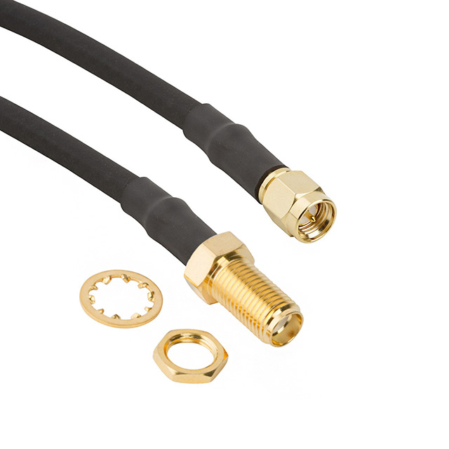 AMPHENOL 同轴线缆 095-902-477-018