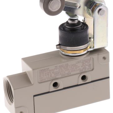 OMRON/欧姆龙 限位开关 ZE-NA2-2G