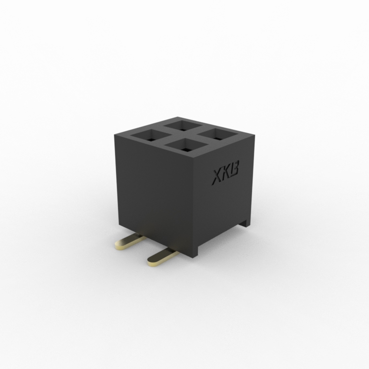 X4621FVS-2x02-C43D65--云汉芯城ICKey.cn