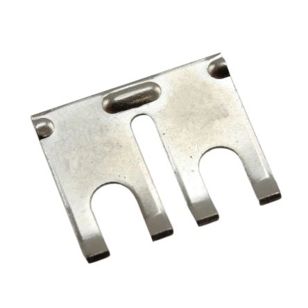 MOLEX 接线座- 隔板块 387236502