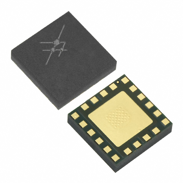 SKYWORKS SOLUTIONS RF混频器 SKY73032-11