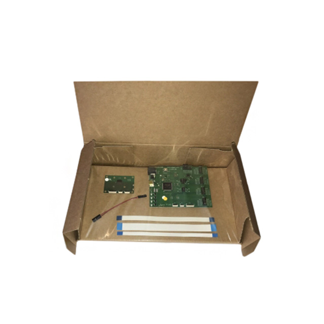 INSIGHT SIP 蓝牙芯片 ISP1507-AX-EB
