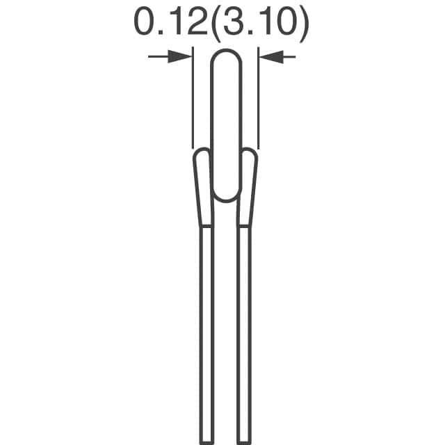 LITTELFUSE PTC可复位保险丝 72R030XPR