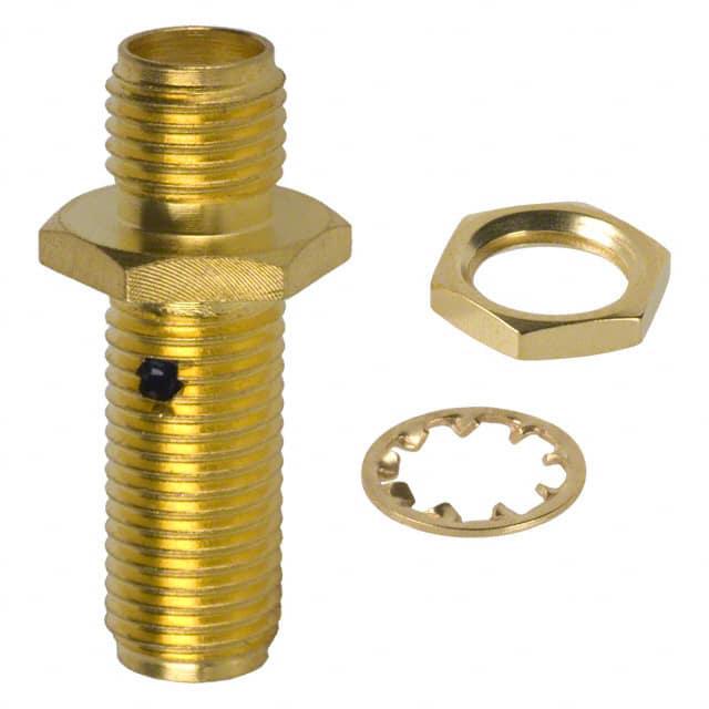 AMPHENOL 同轴连接器（RF） - 适配器 901-9209A
