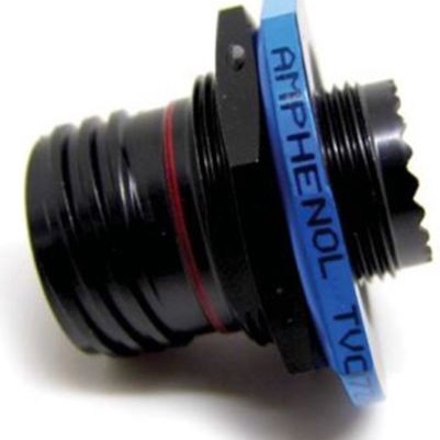 AMPHENOL 圆形连接器 D38999/24ZF35SN