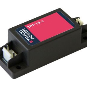 TRACO POWER AC-DC模块 TPP 15-136-J