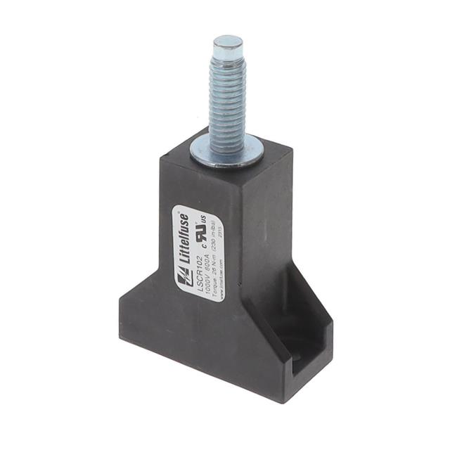 LITTELFUSE 断路器 LSCR102
