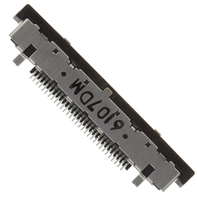HIROSE ELECTRIC 插接式连接器 - 配件 FX15S-31S-0.5SH