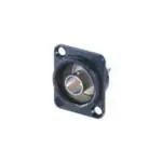 NEUTRIK 同轴连接器（RF） NBB75DSGB