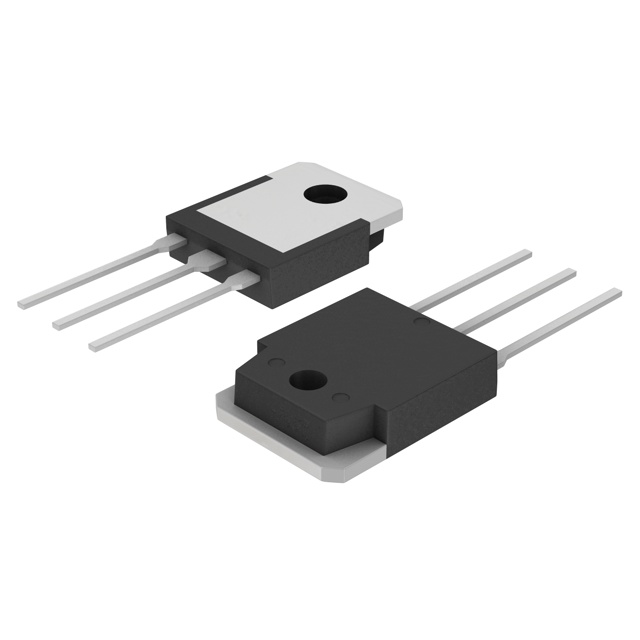 ON SEMICONDUCTOR 场效应管(MOSFET) FCA20N60