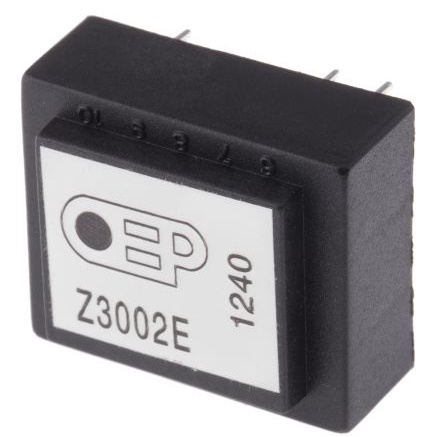 OXFORD ELECTRICAL PRODUCTS 音频变压器 Z3002E