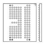 MICRON TECHNOLOGY 动态随机存储器(DRAM) EDB5432BEBH-1DAAT-F-R