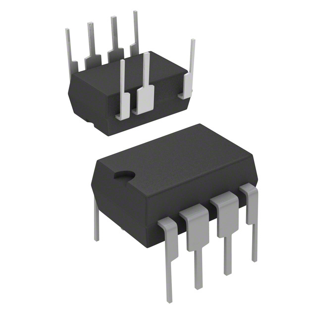 STMICROELECTRONICS AC-DC稳压器 VIPER25HN