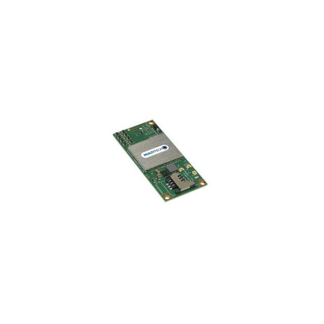 MULTI-TECH SYSTEMS 无线收发芯片 MTSMC-L4G1