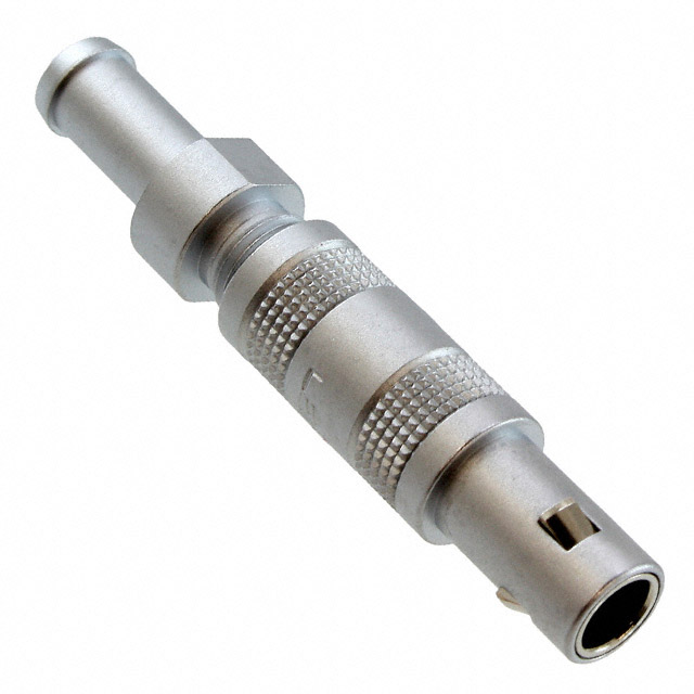 LEMO 同轴连接器（RF） - 配件 FFA.00.250.CTAC27Z