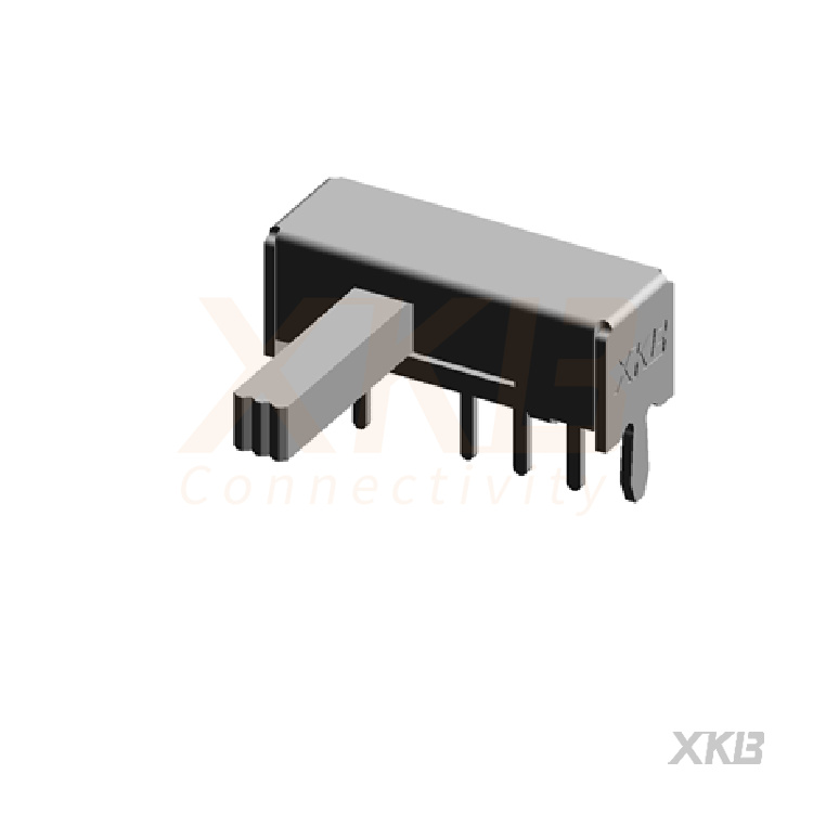 SK13D07L8B--云汉芯城ICKey.cn