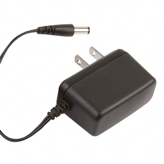 XP POWER AC-DC模块 VEL05US050-US-JA