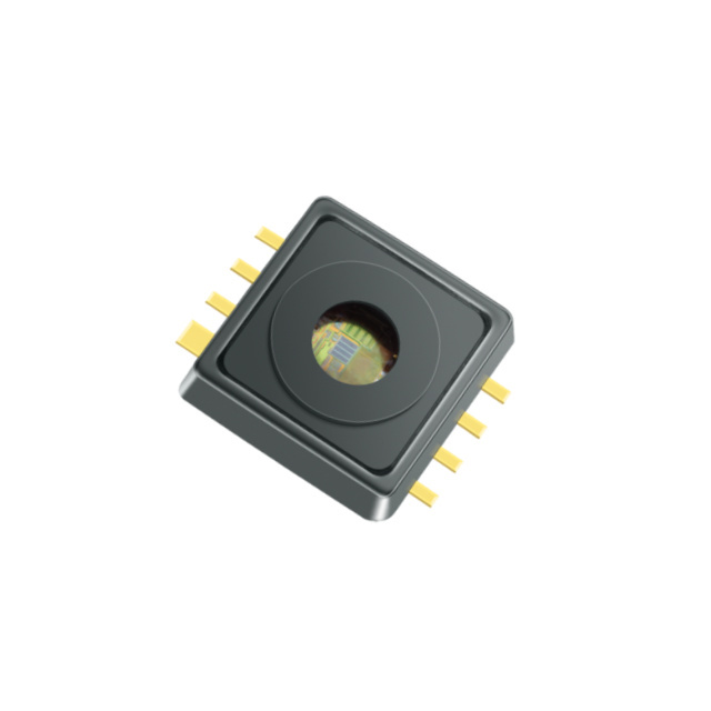 INFINEON TECHNOLOGIES 压力传感器 KP253XTMA2