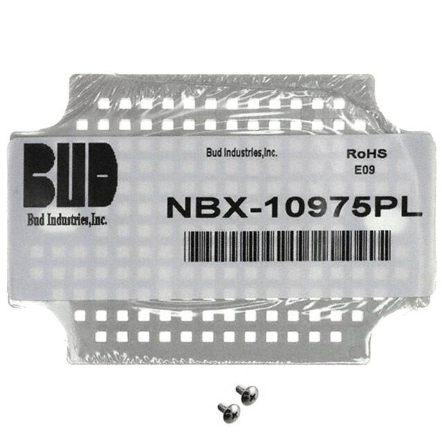 BUD INDUSTRIES  NBX-10975-PL