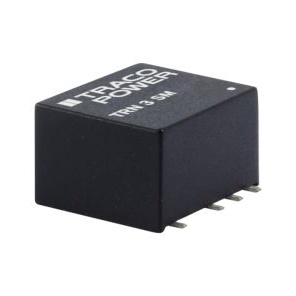 TRACO POWER DC-DC模块 TRN 3-4821SM