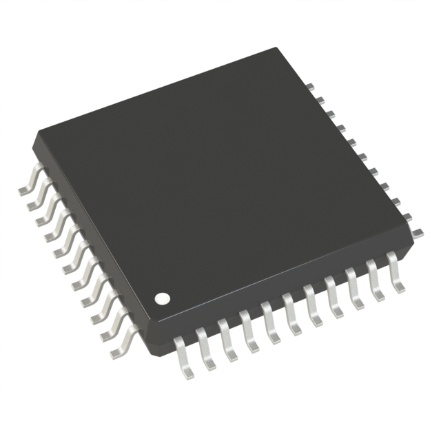 ANALOG DEVICES 微控制器(MCU) DS80C390-FNR+
