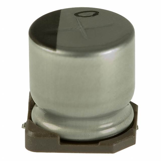 NICHICON 铝电解电容 UUD0J152MNL1GS