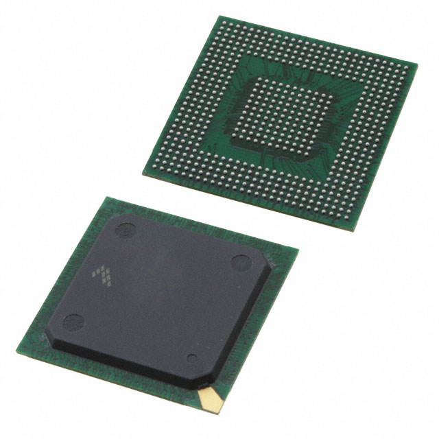 NXP SEMICONDUCTORS 微处理器(MPU) P1025NXE5DFB