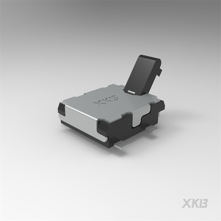 TM-1201-A--云汉芯城ICKey.cn