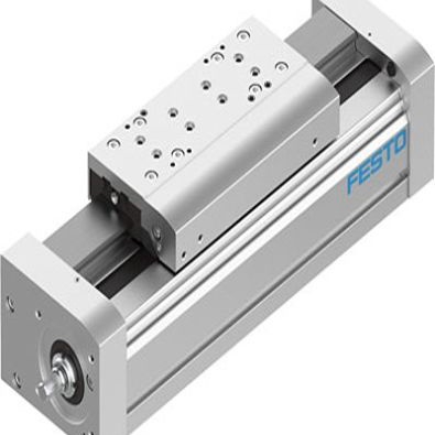 FESTO 电机驱动器 EGC-120-100-BS-25P-KF-0H-ML-GK