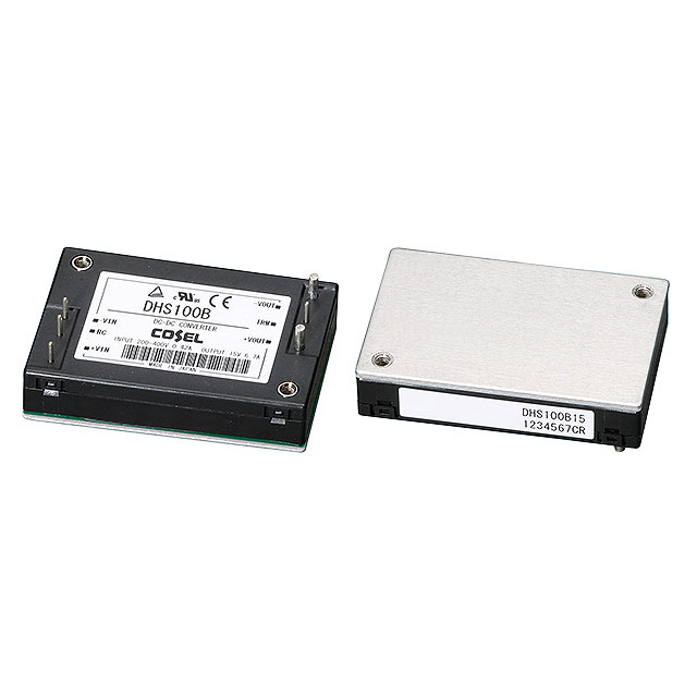 COSEL DC-DC模块 DHS100B28