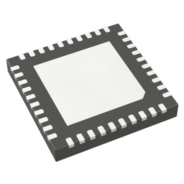 ANALOG DEVICES 模数转换器(ADC) AD5753BCPZ