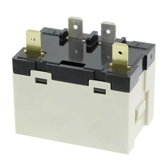OMRON/欧姆龙 其他继电器 G7L-1A-T-J-CB AC24