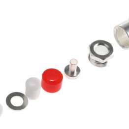 RS 同轴连接器（RF） 5465216