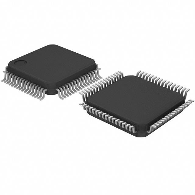 INFINEON TECHNOLOGIES 微控制器(MCU) CY9BF564LPMC-G-JNE2