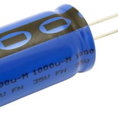 VISHAY INTERTECHNOLOGY 铝电解电容 MAL215055222E3