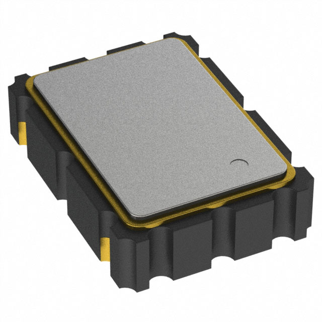 ABRACON 可编程振荡器 AP7S-25.000MHZ-T